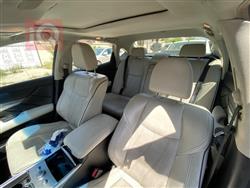 انفنتي QX70